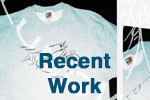Recent Work
