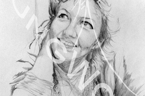 1985 Portrait