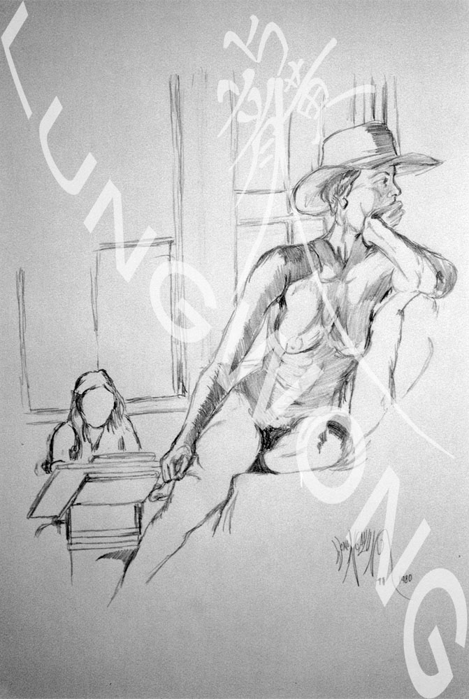 Live Model (1)