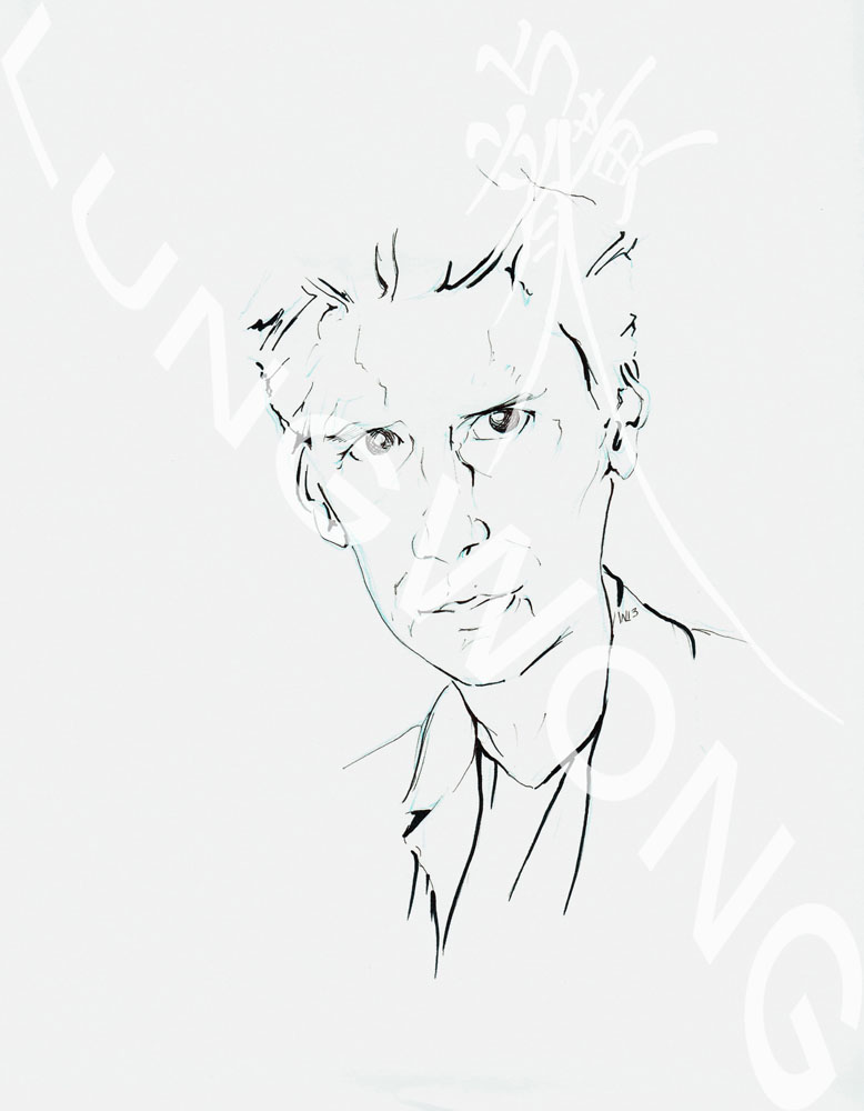 David Boreanaz