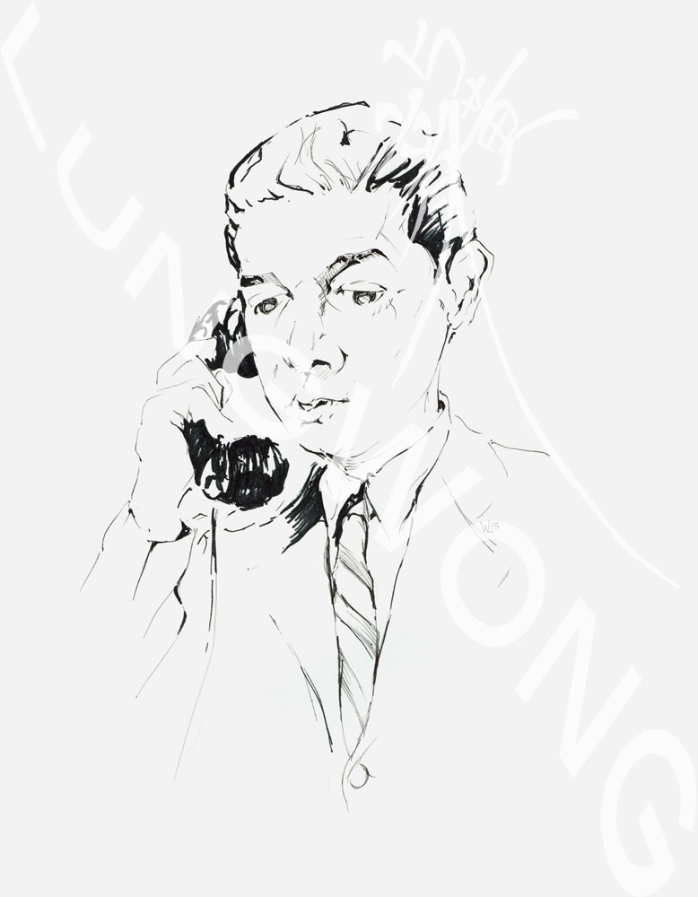 Robert Lowery (1949)