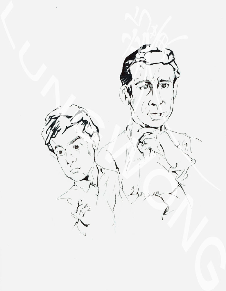 Lewis Wildon & Douglas Croft (1943)