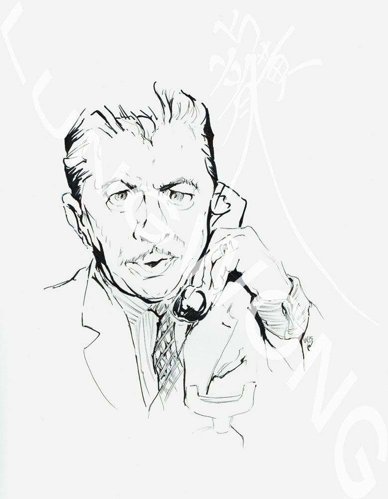 Lyle Talbot (1949)