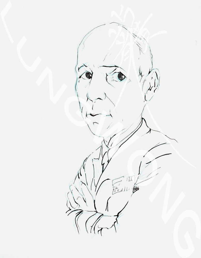 John M. Jackson
