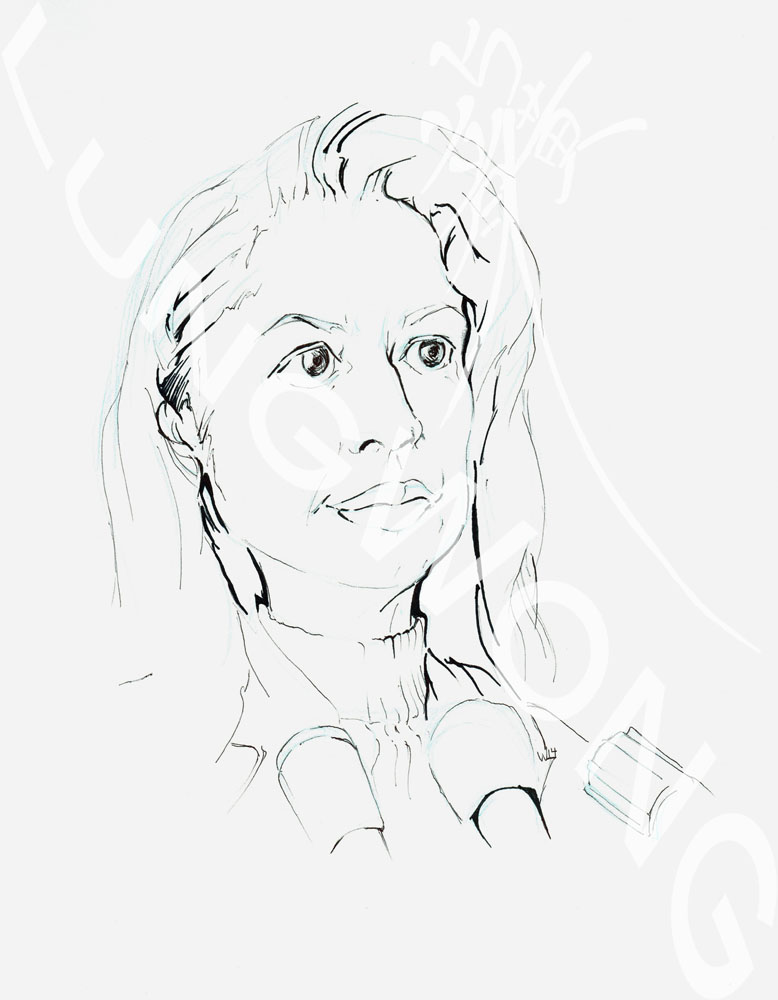Anne-Marie Johnson