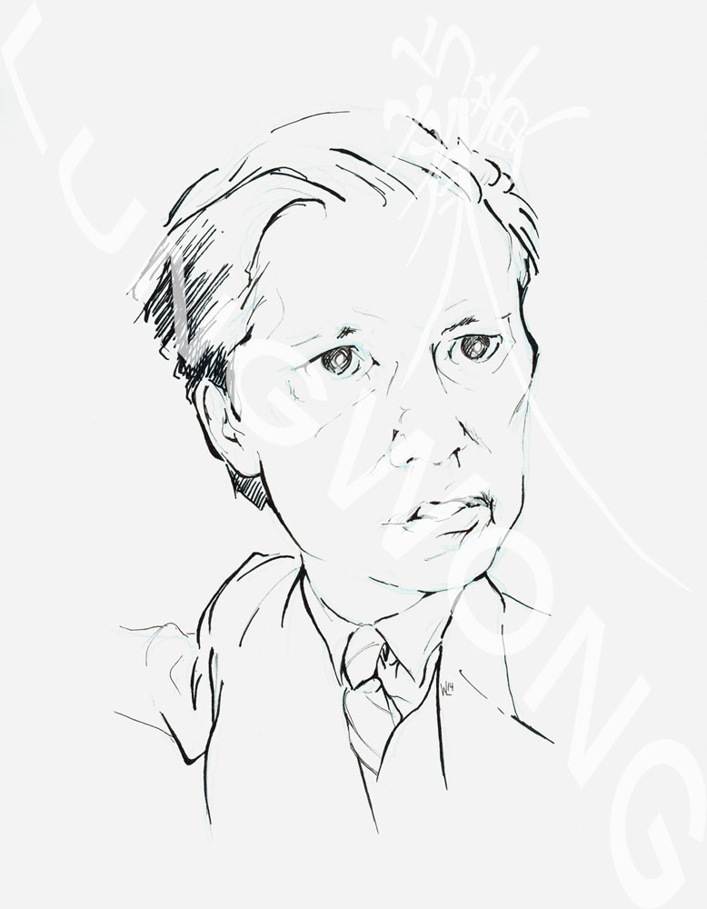Steven Culp