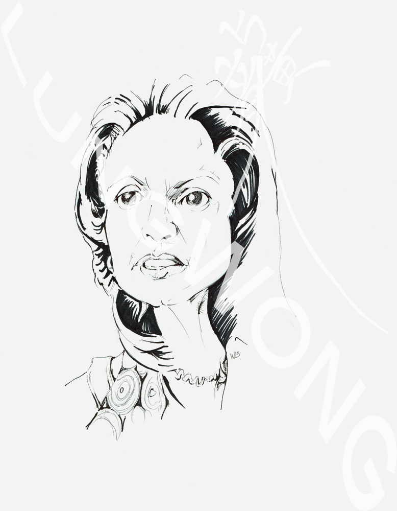 Anne-Marie Johnson