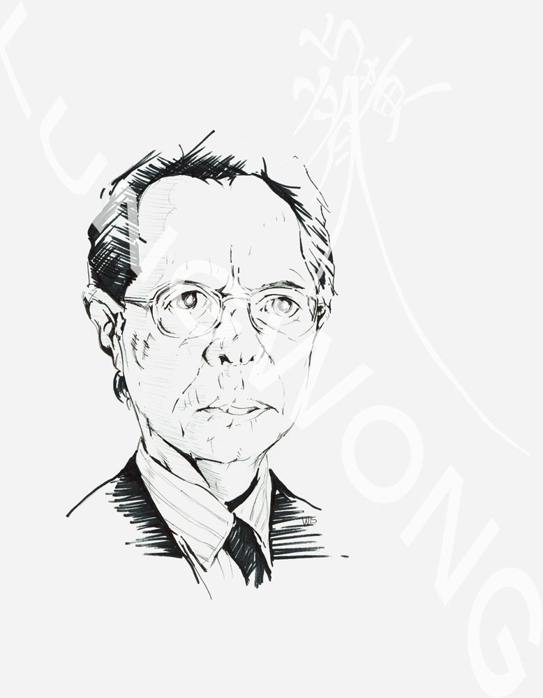Paul Collins