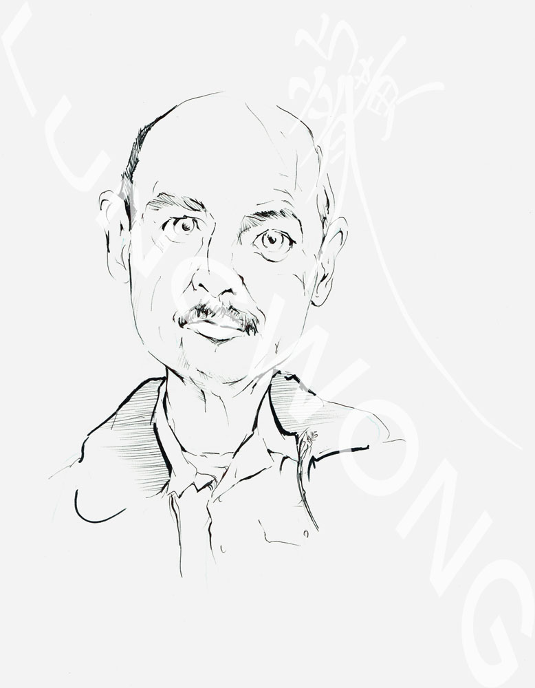 Terry O'Quinn