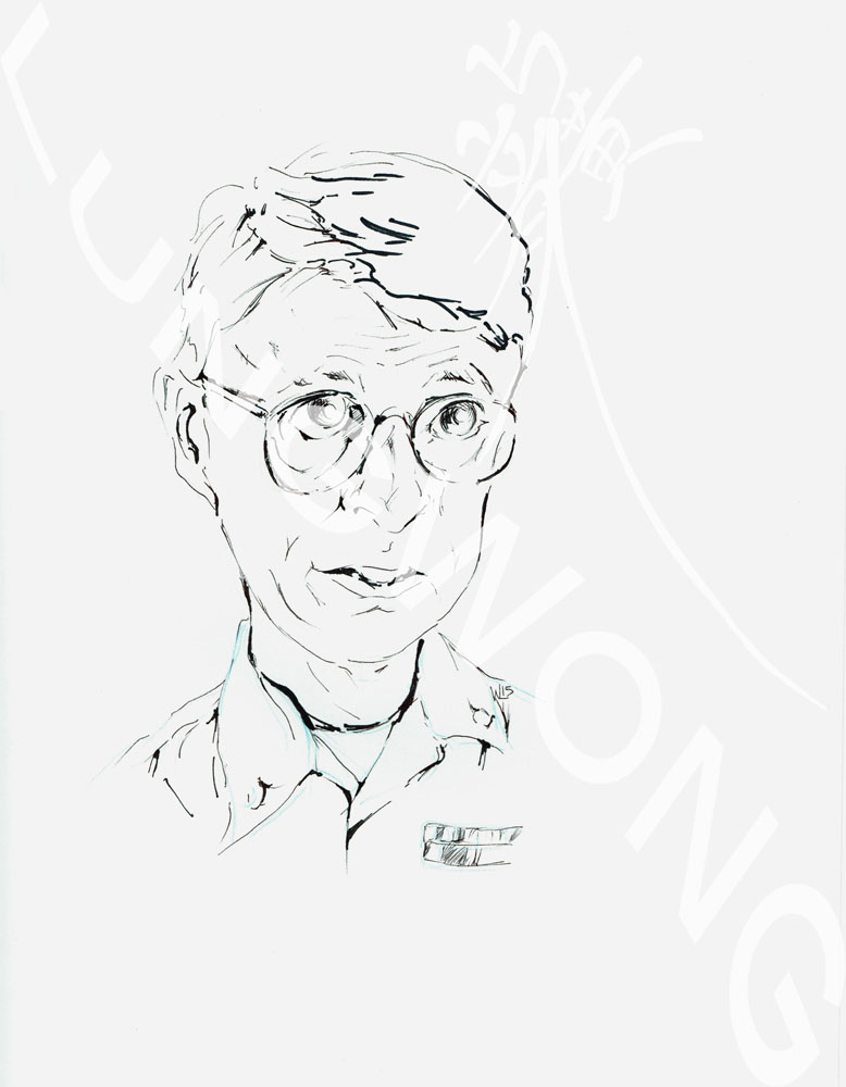 W.K. Stratton