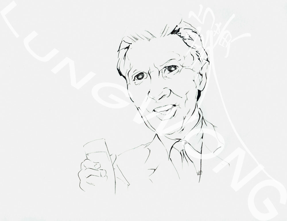Tom Wilkinson